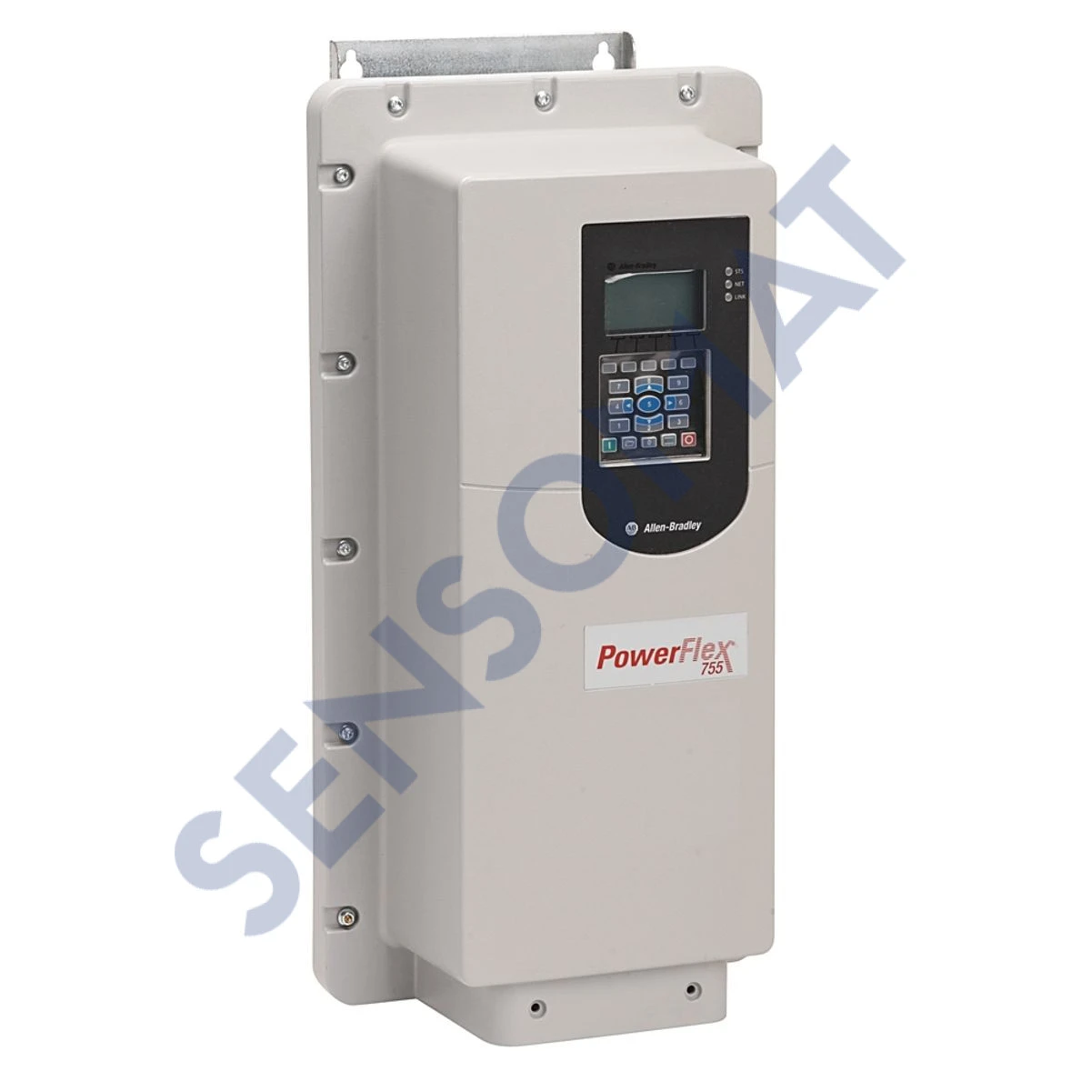 20F11GB054JA0NNNNN Allen-Bradley PowerFlex Ai