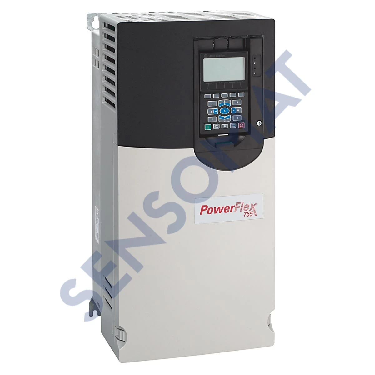 20F11NE027JA0NNNNN Allen-Bradley PowerFlex Ai