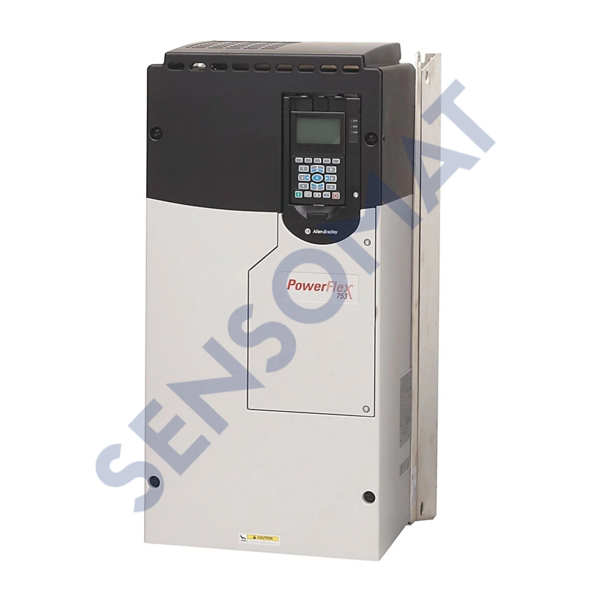 20F1AND125AN0NNNNN Allen-Bradley PowerFlex Ai