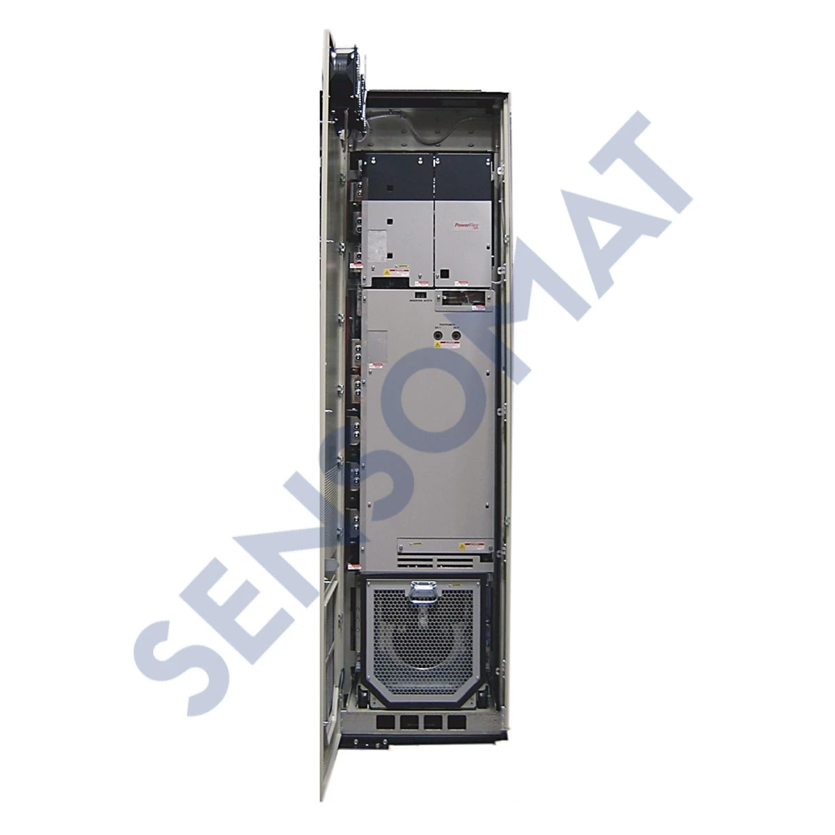 20G1ABD430JN2NNNNN Allen-Bradley PowerFlex Ai