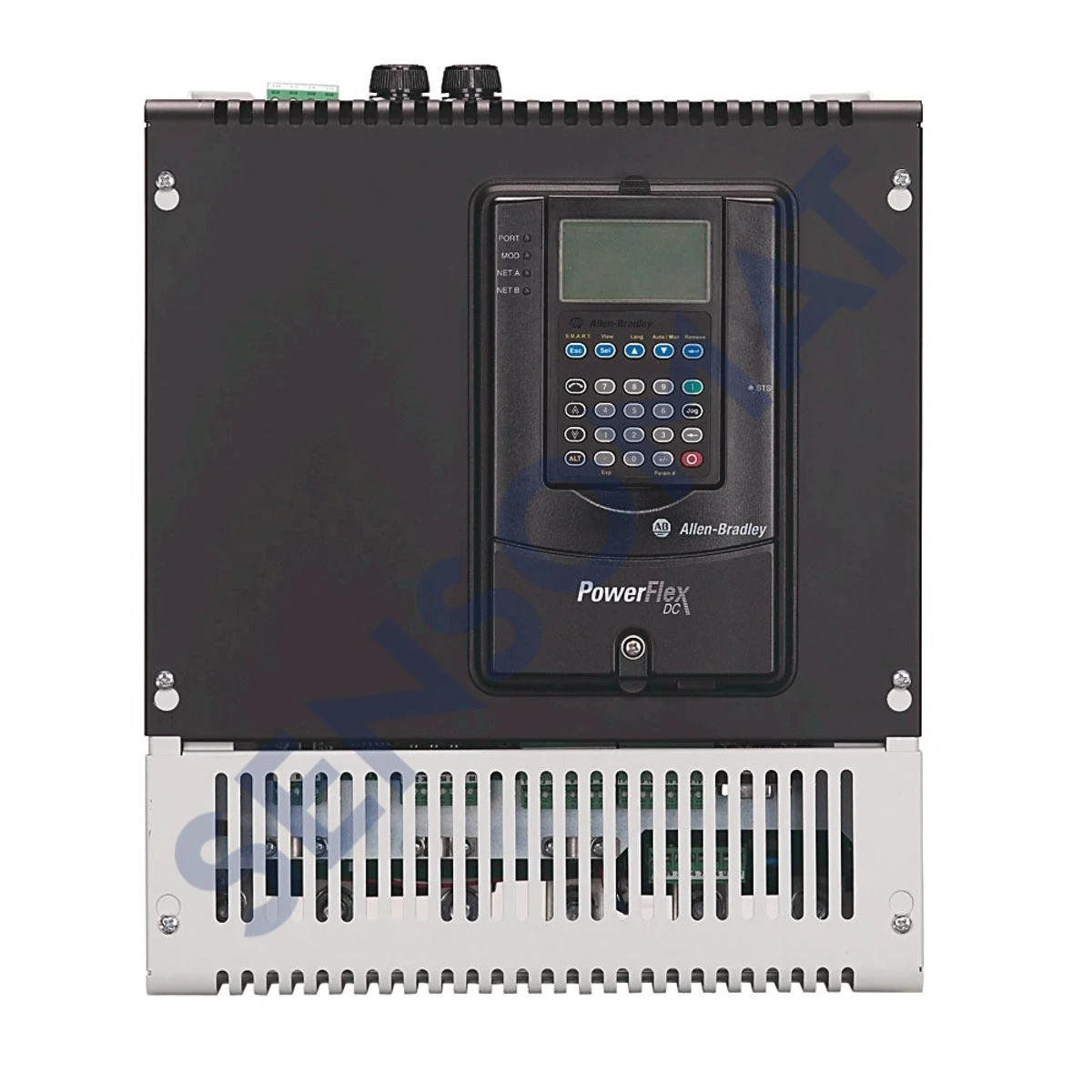 20P21AD495RA0NNN Allen-Bradley PowerFlex 495