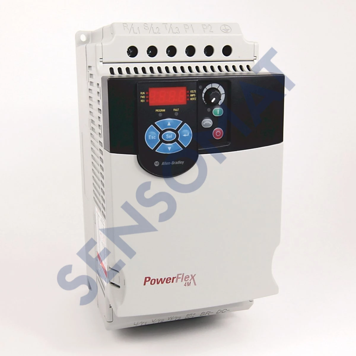 22F-D013N114 Allen-Bradley PowerFlex 4M- 5.5