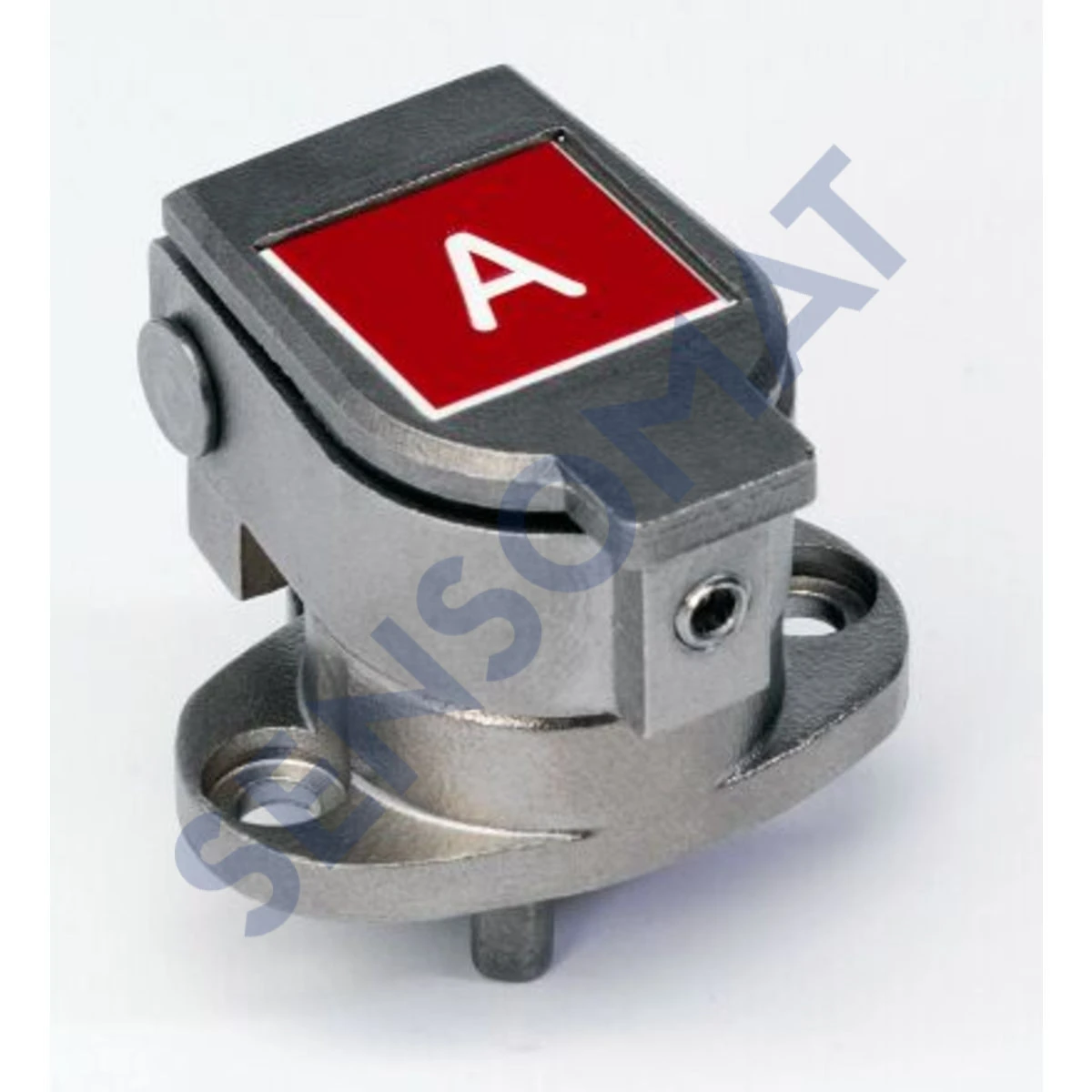 440T-ASCBE14VB Allen-Bradley Code Barrel Trap