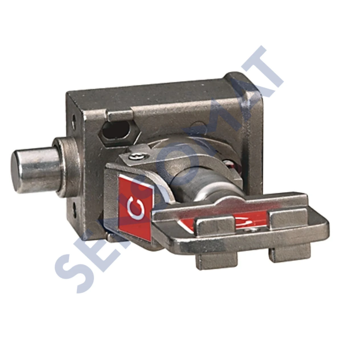 440T-MSBLE110B Allen-Bradley Trapped Key Inte