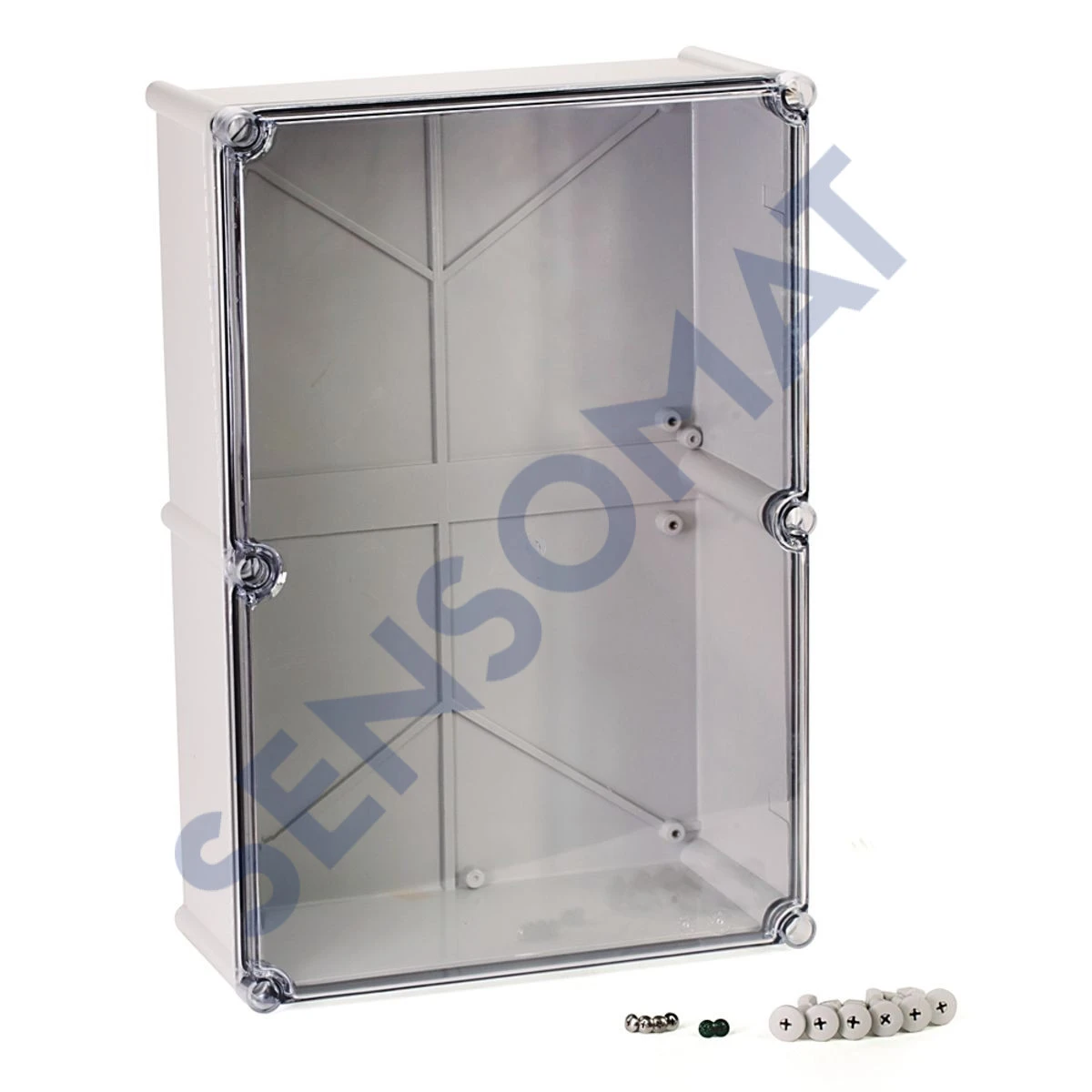 598-BS22115 Allen-Bradley GP Lift-Off Solid C