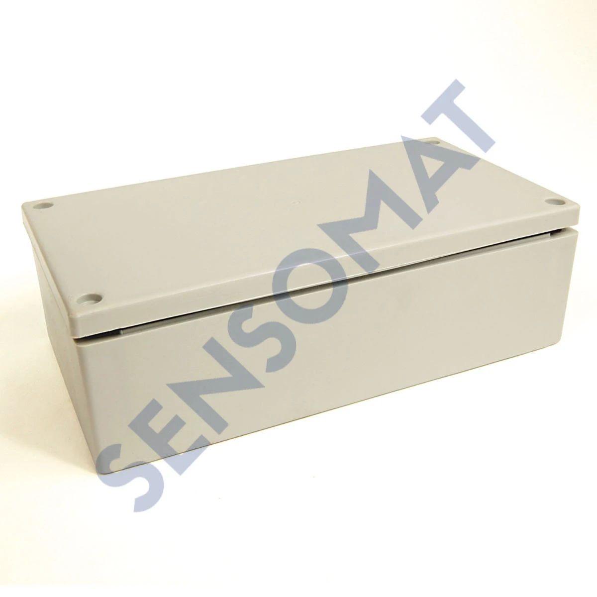 598-BS885 Allen-Bradley Plastic Enclosure