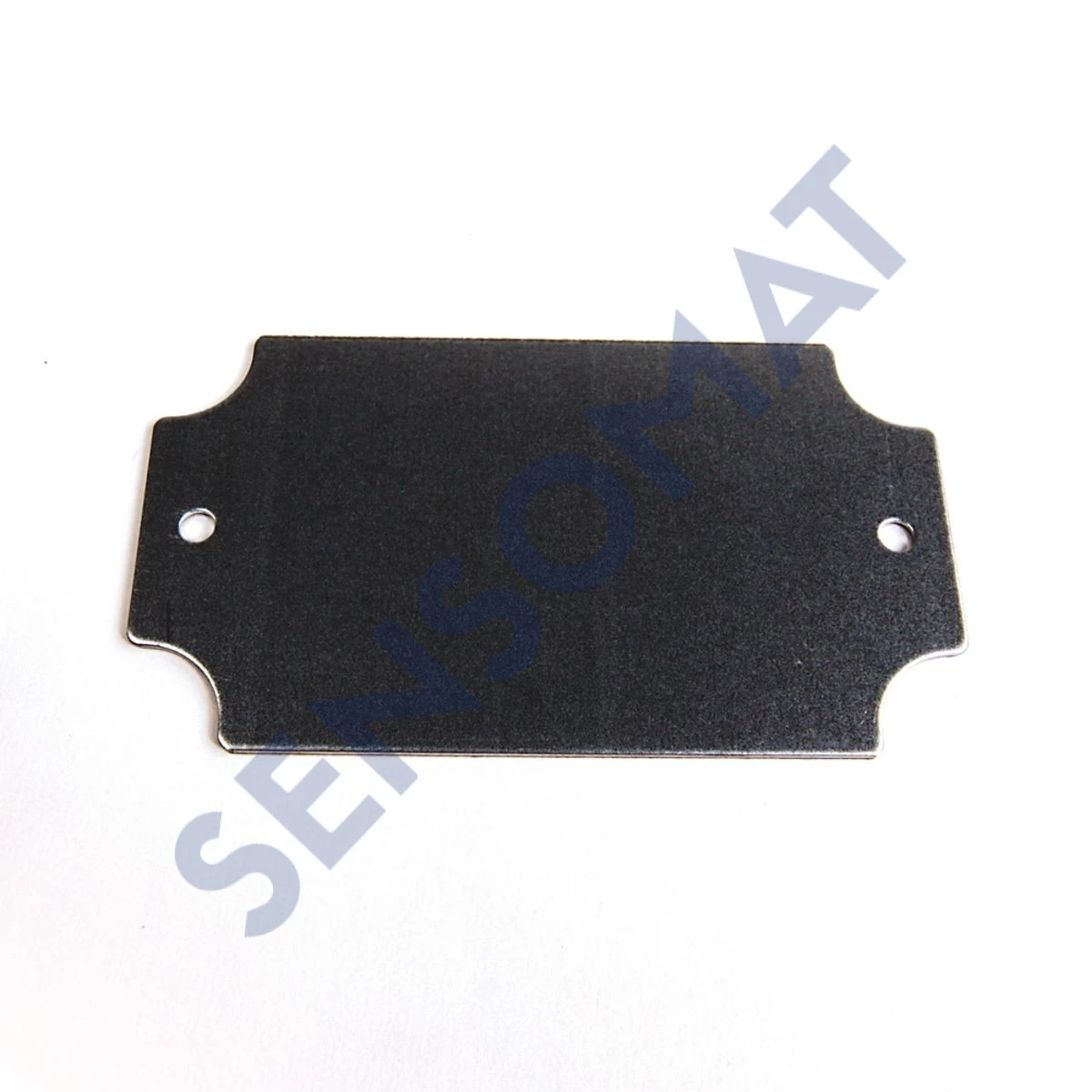 598-PM73 Allen-Bradley Metal Mounting Plate
