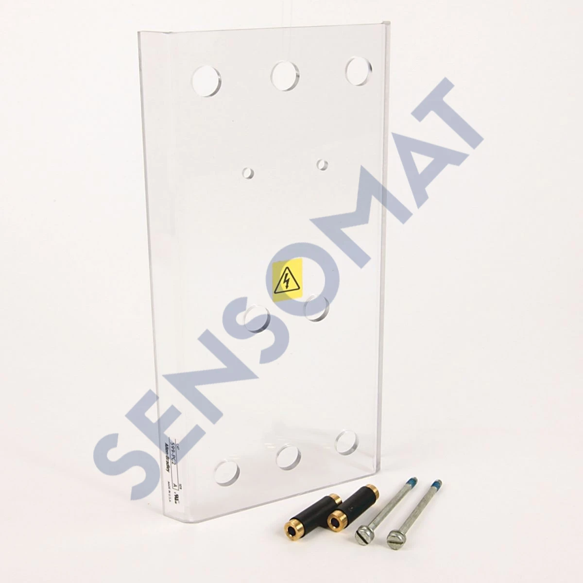 599-PC5 Allen-Bradley Protective Cover