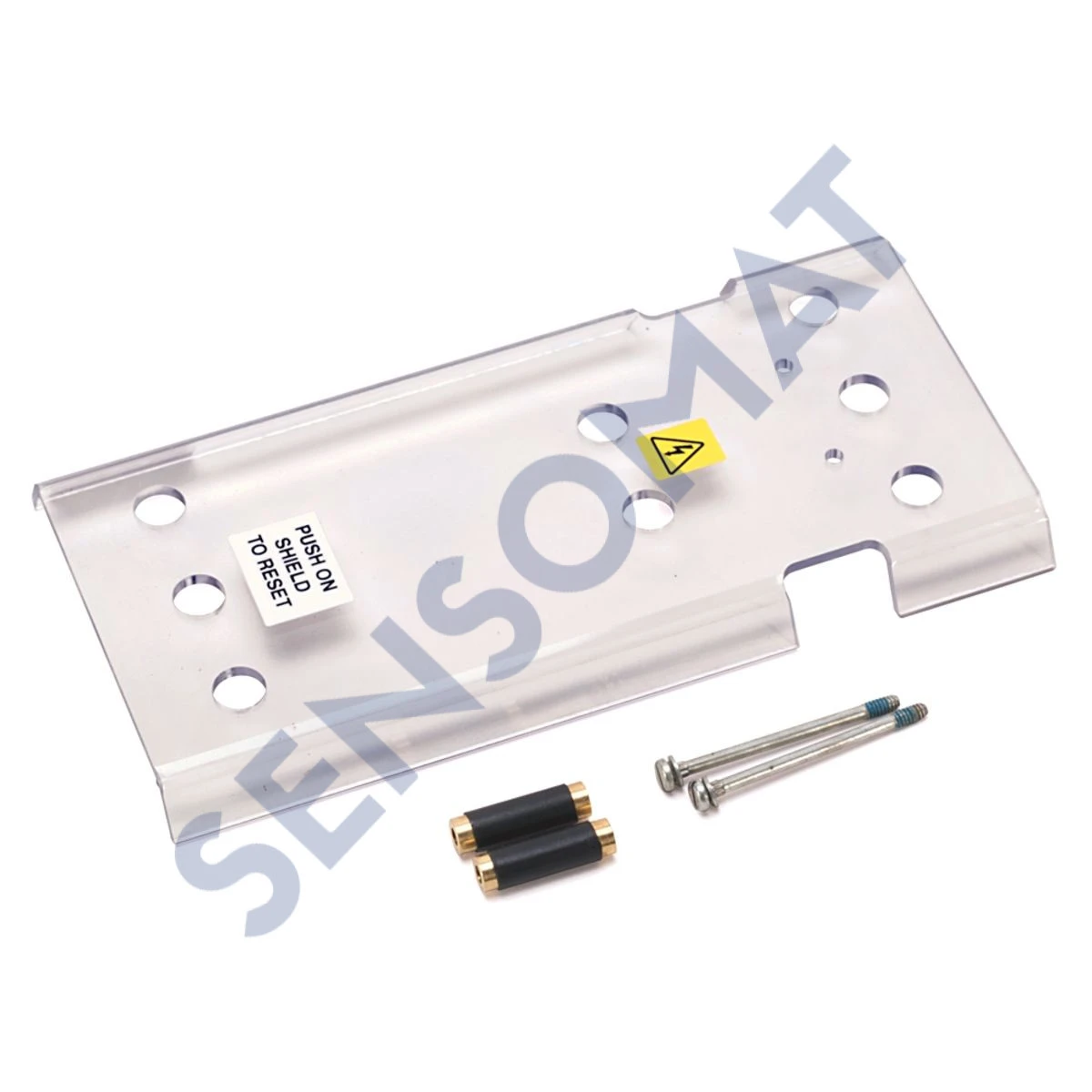 599-PS01 Allen-Bradley Protective Cover Assem