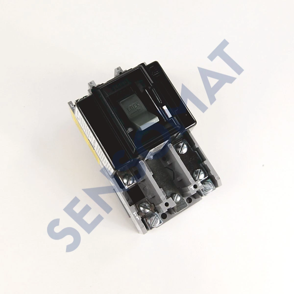 609T-AOX Allen-Bradley NEMA Size 0 Manual Mot