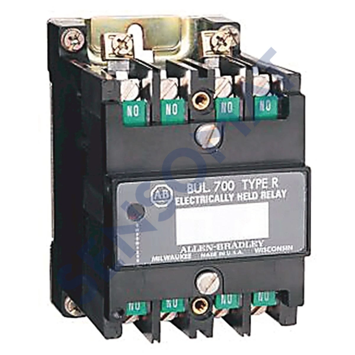 700DC-R400Z1 Allen-Bradley NEMA Sealed Sw DC