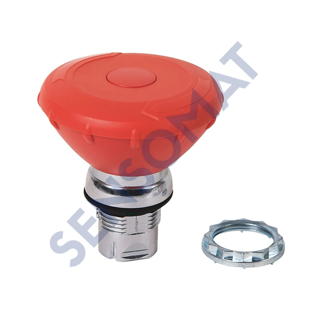 800FM-MT64MX02 Allen-Bradley 22mm Twist To Re