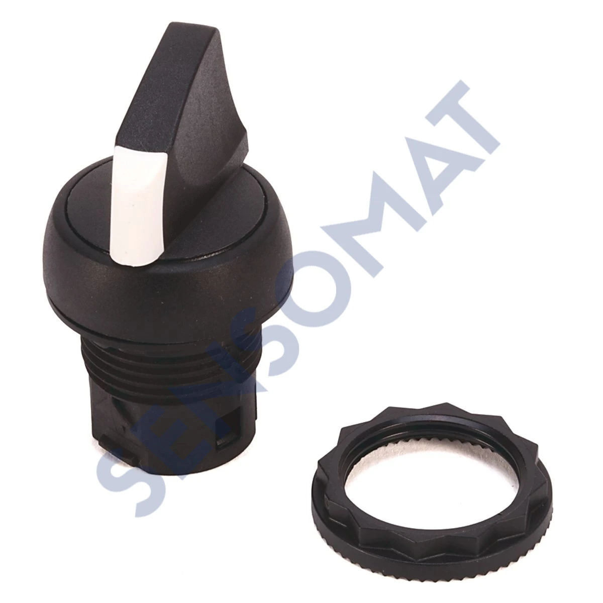 800FM-SR32MX21 Allen-Bradley 22mm Selector Sw