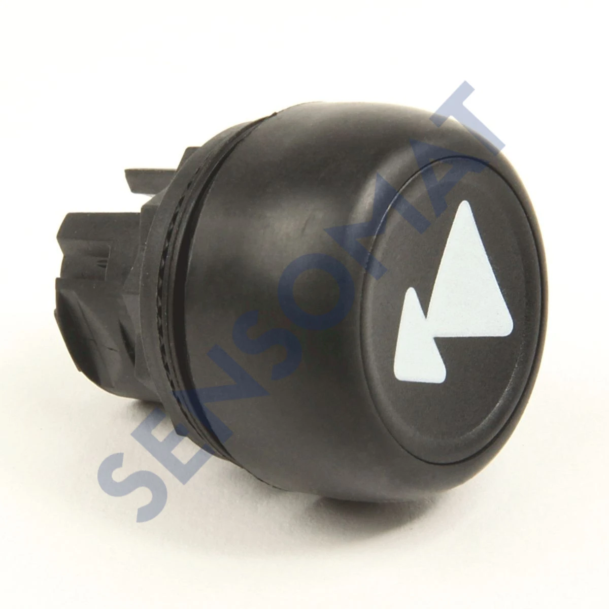 800FP-CB2U273 Allen-Bradley 22mm Momentary Pu