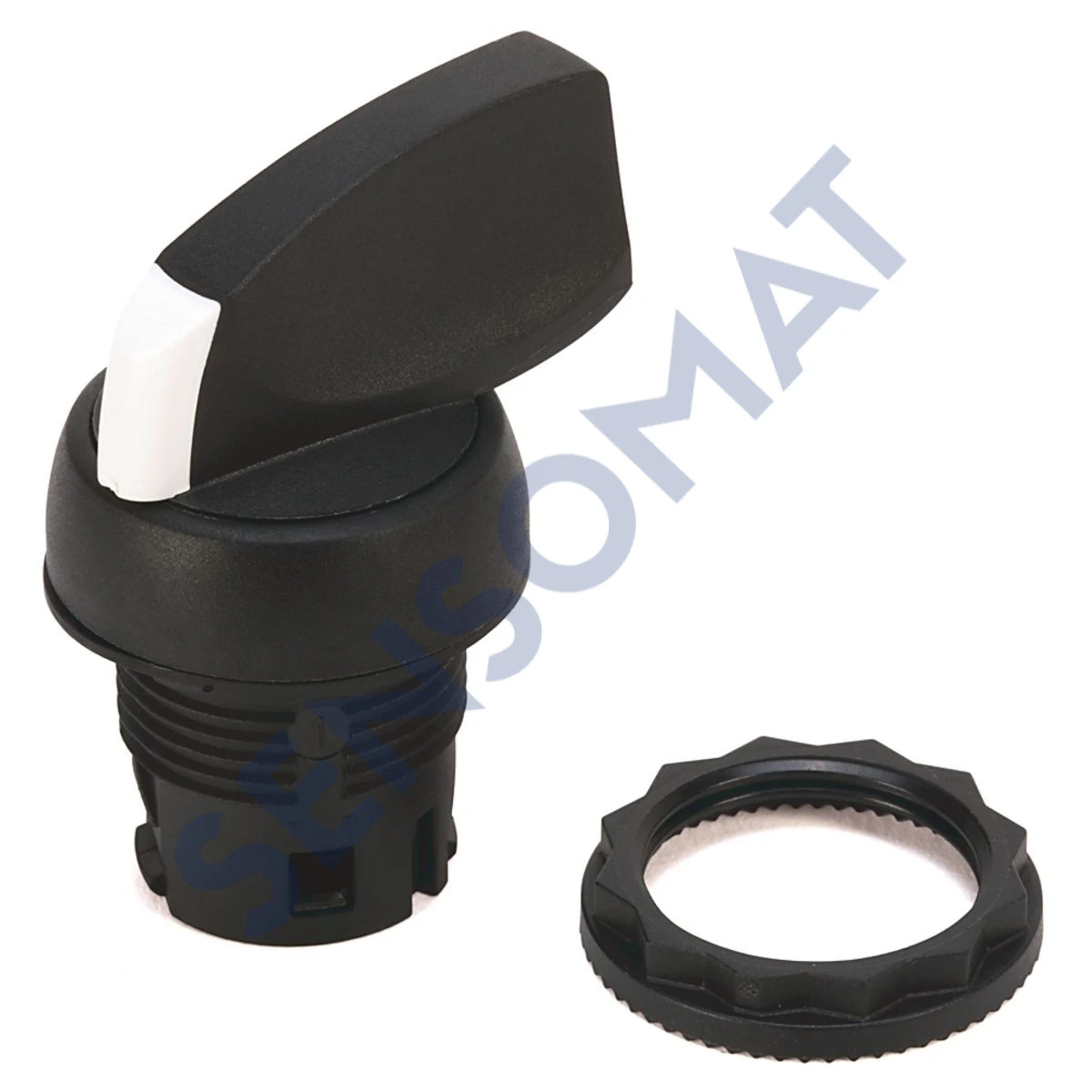 800FP-HM22MX11 Allen-Bradley 22mm Selector Sw