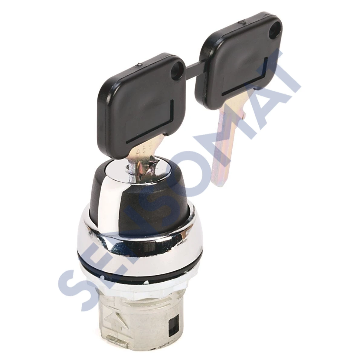 800FP-KL22PX11 Allen-Bradley 22mm Selector Sw