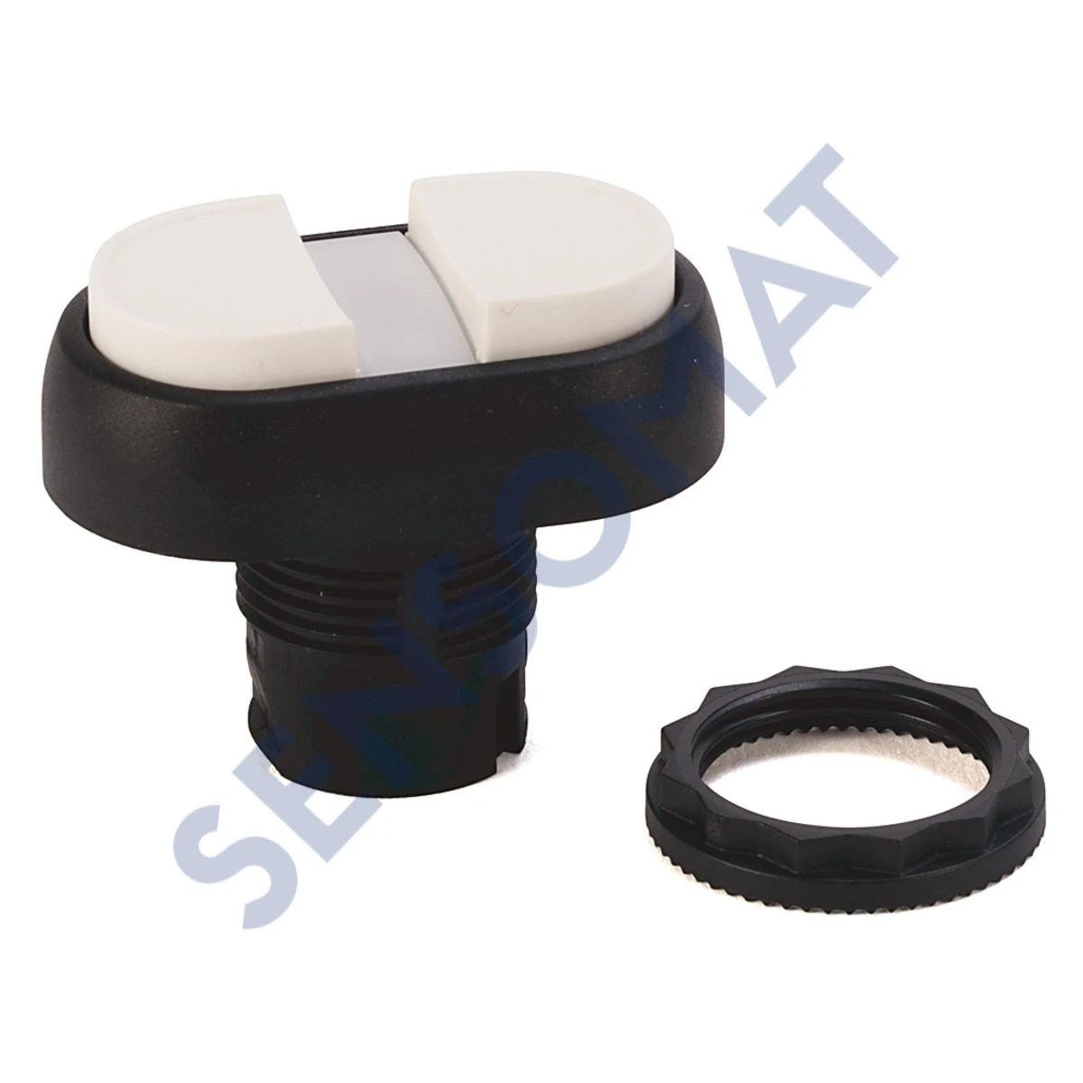 800FP-LU2EFF3 Allen-Bradley 22mm Multi-Operat