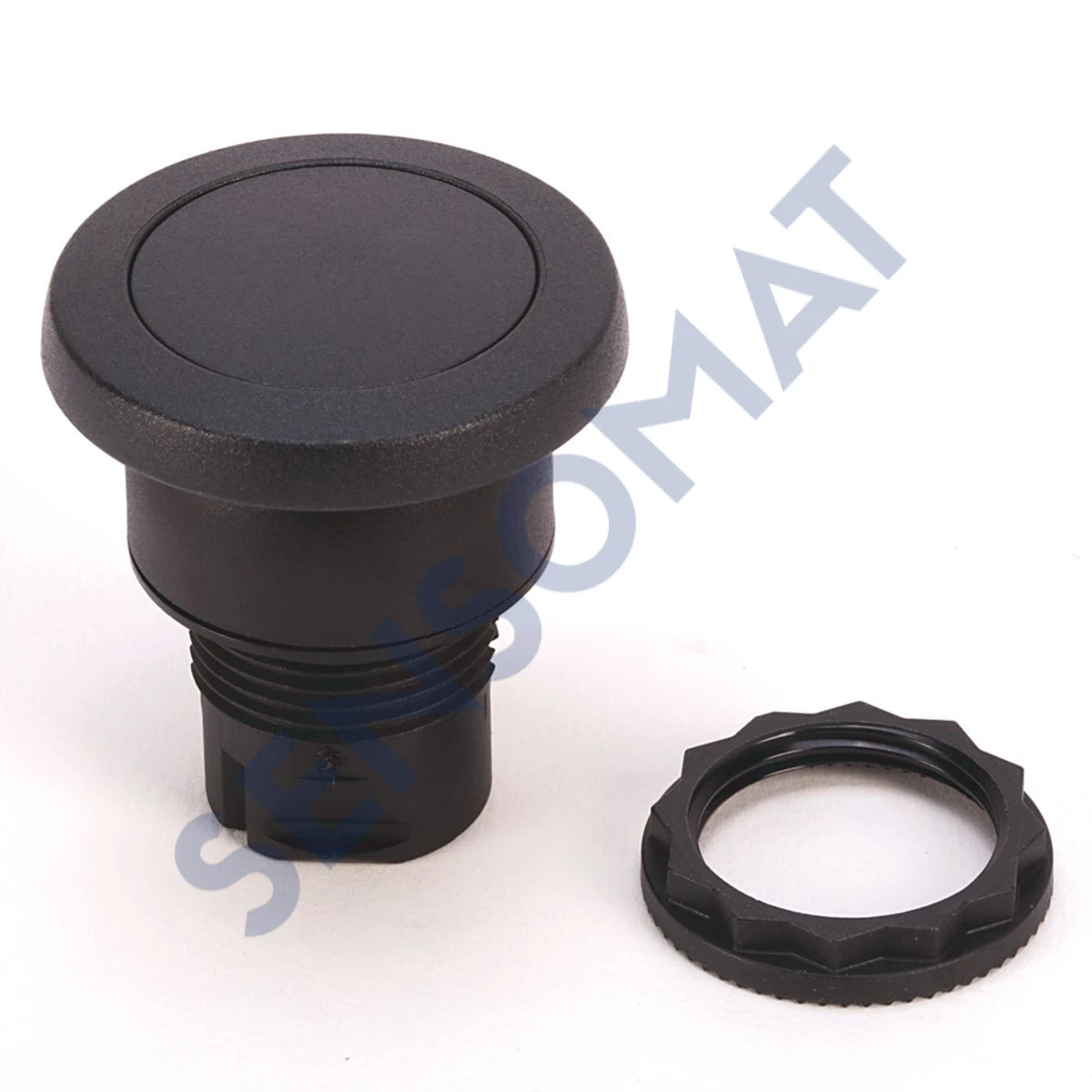 800FP-MM44PX01 Allen-Bradley 22mm Momentary P