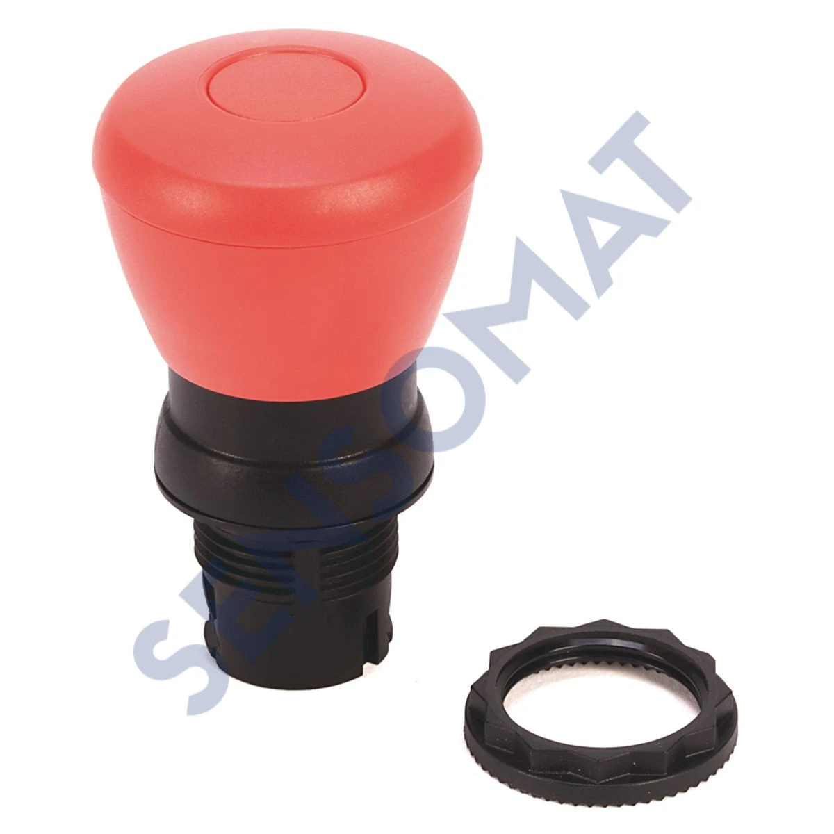 800FP-MP44PX13L Allen-Bradley 22mm Push Pull