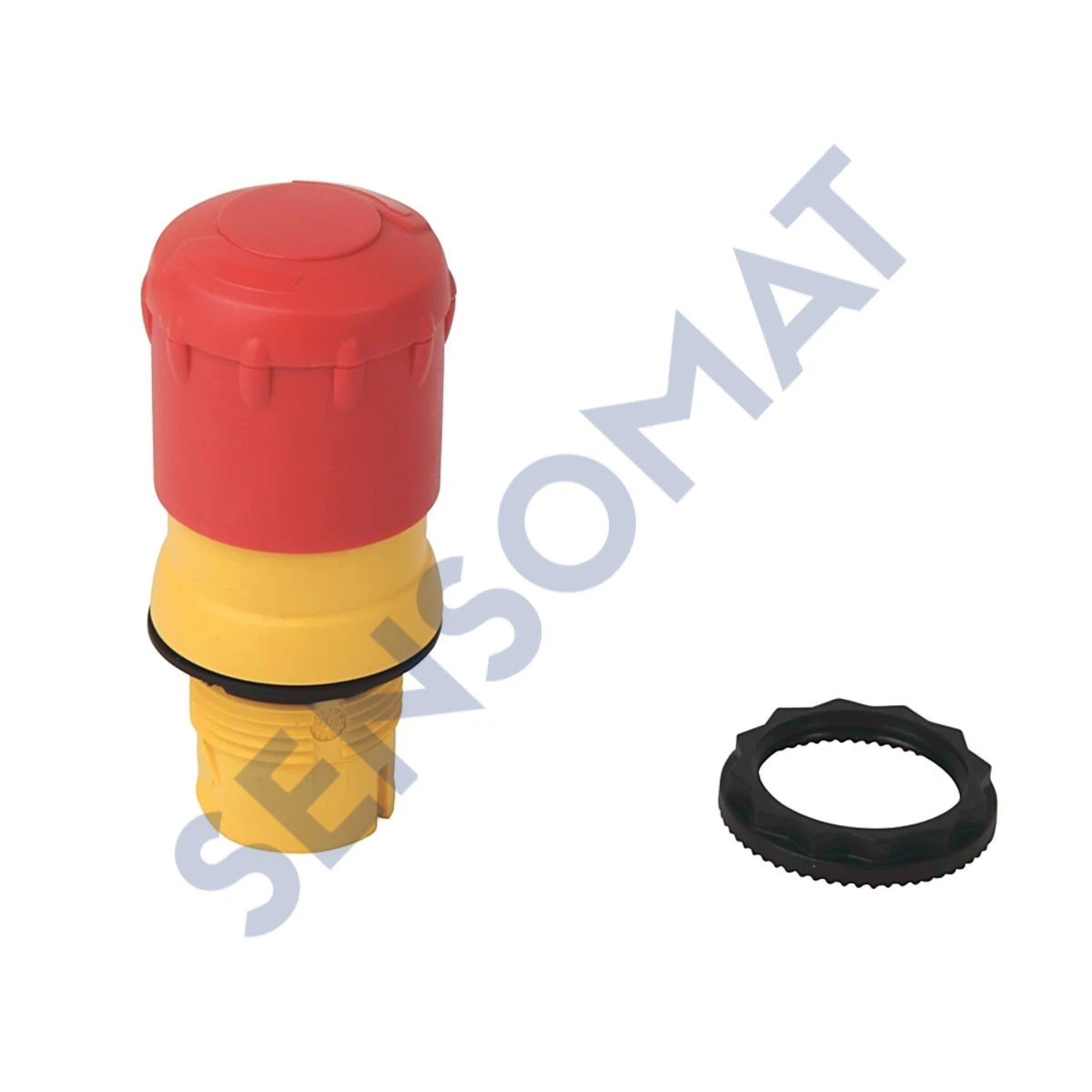 800FP-MT34PX10 Allen-Bradley 22mm Twist To Re