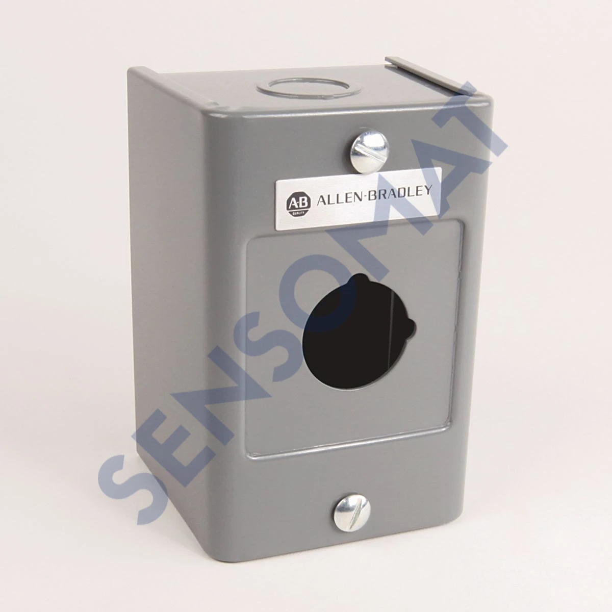 800H-1HK4RLG Allen-Bradley 800H 30 mm Push-Bu