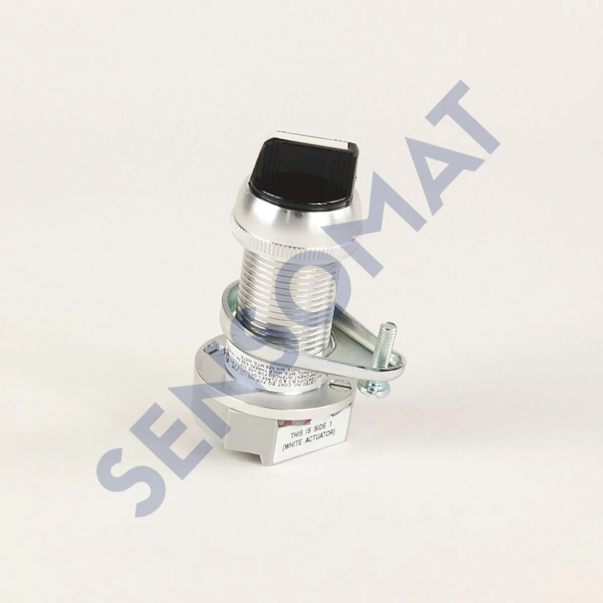 800H-HP4KL8AAXX Allen-Bradley Type 7&9 Select