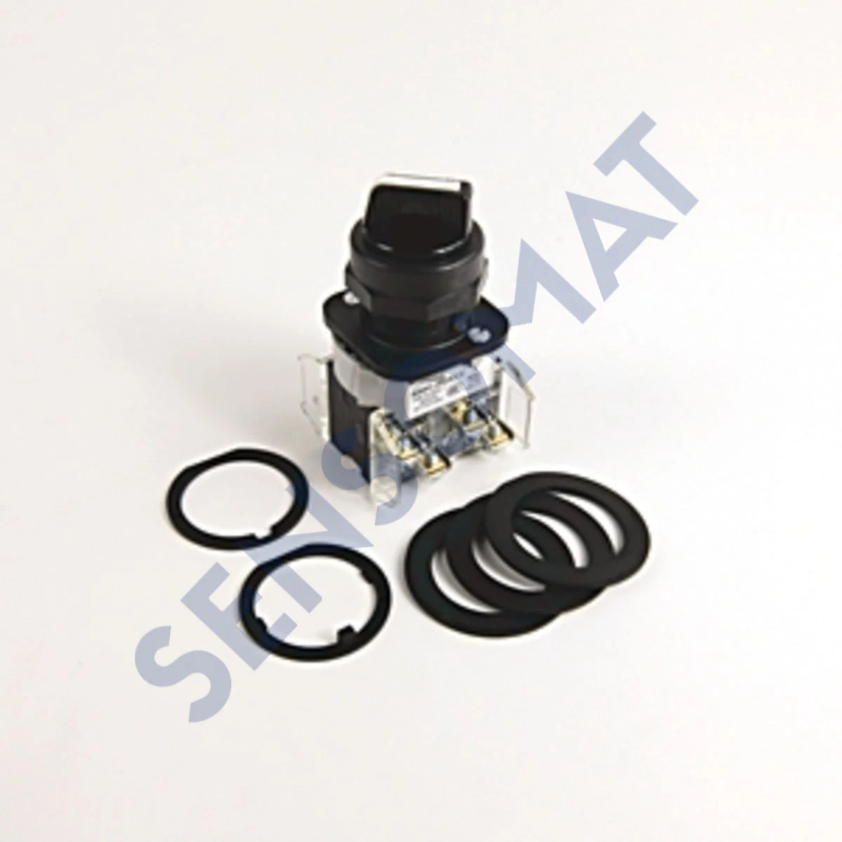 800H-JR2KA1 Allen-Bradley 30 mm Selector Swit