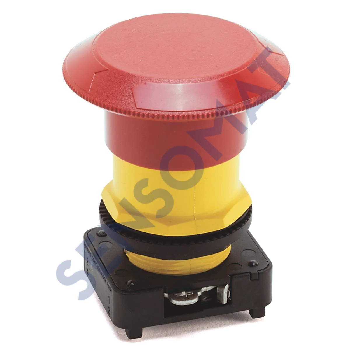 800H-TFRXJET6D2 Allen-Bradley 30mm Trigger Ac