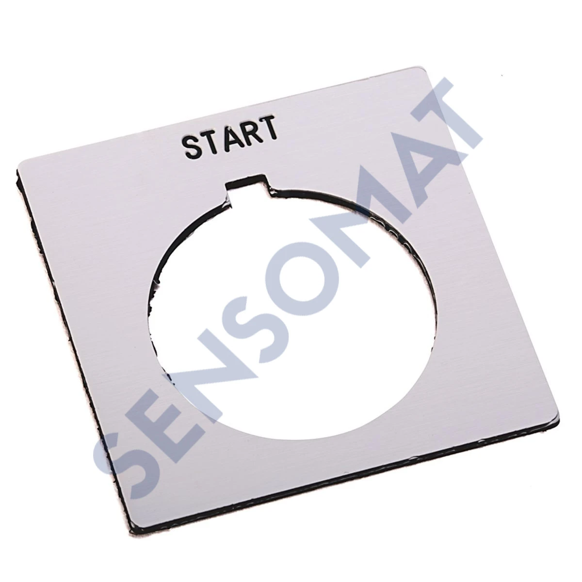 800H-W554 Allen-Bradley 30mm 800H AUTO-OFF-HA