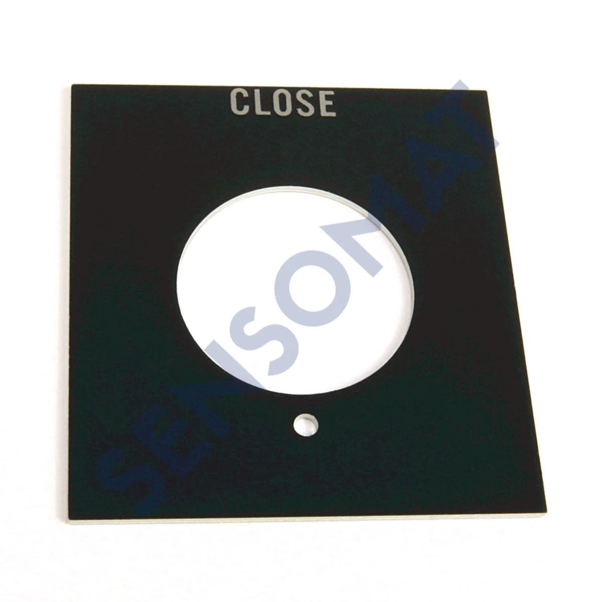 800H-Y222 Allen-Bradley 800H PB Blank Lever S