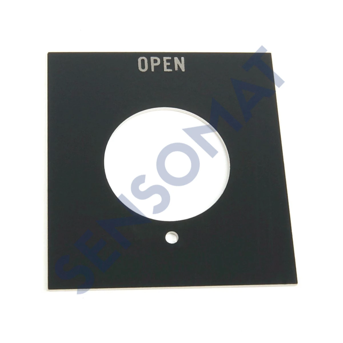 800H-Y31J Allen-Bradley 800H PB OPEN Jumbo Le