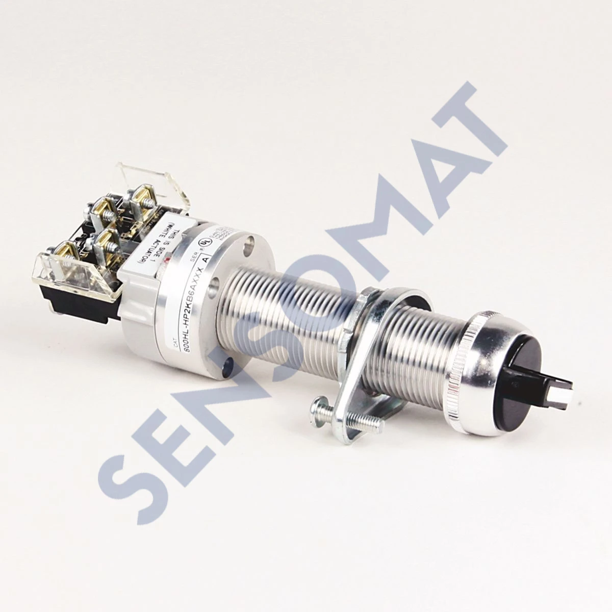 800HL-HP33KB6 Allen-Bradley 800HL NEMA 7/9 Se