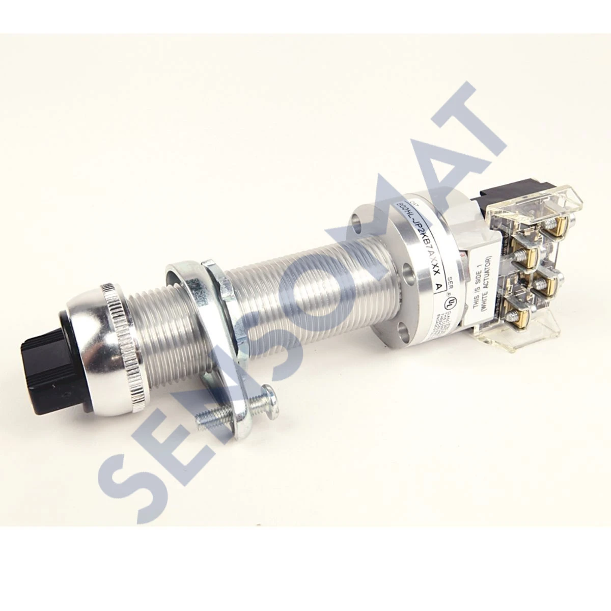 800HL-JP2KB7AXXX Allen-Bradley Type 7&9 Selec