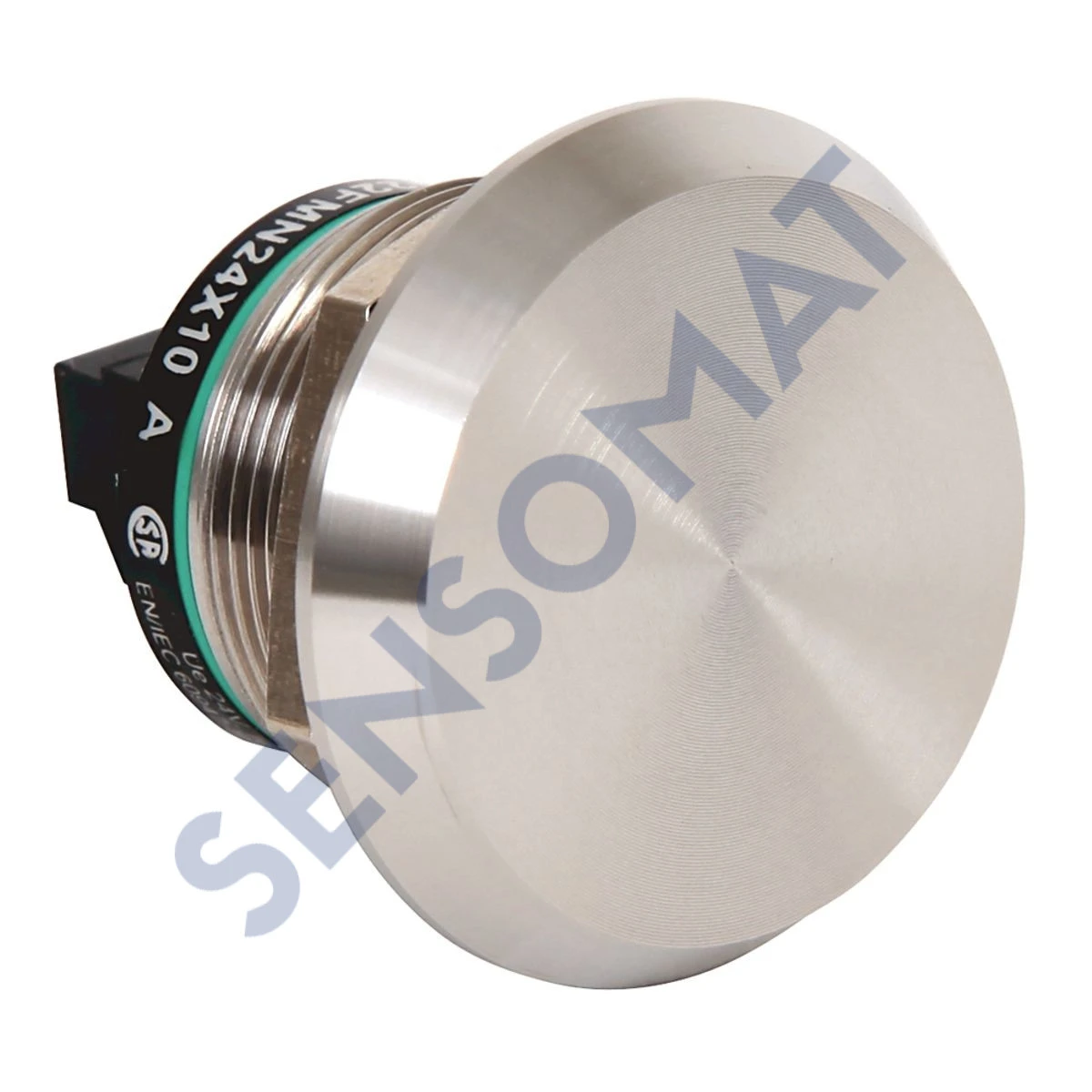 800K-22FMN24X10E100J Allen-Bradley 22.5 mm Pi