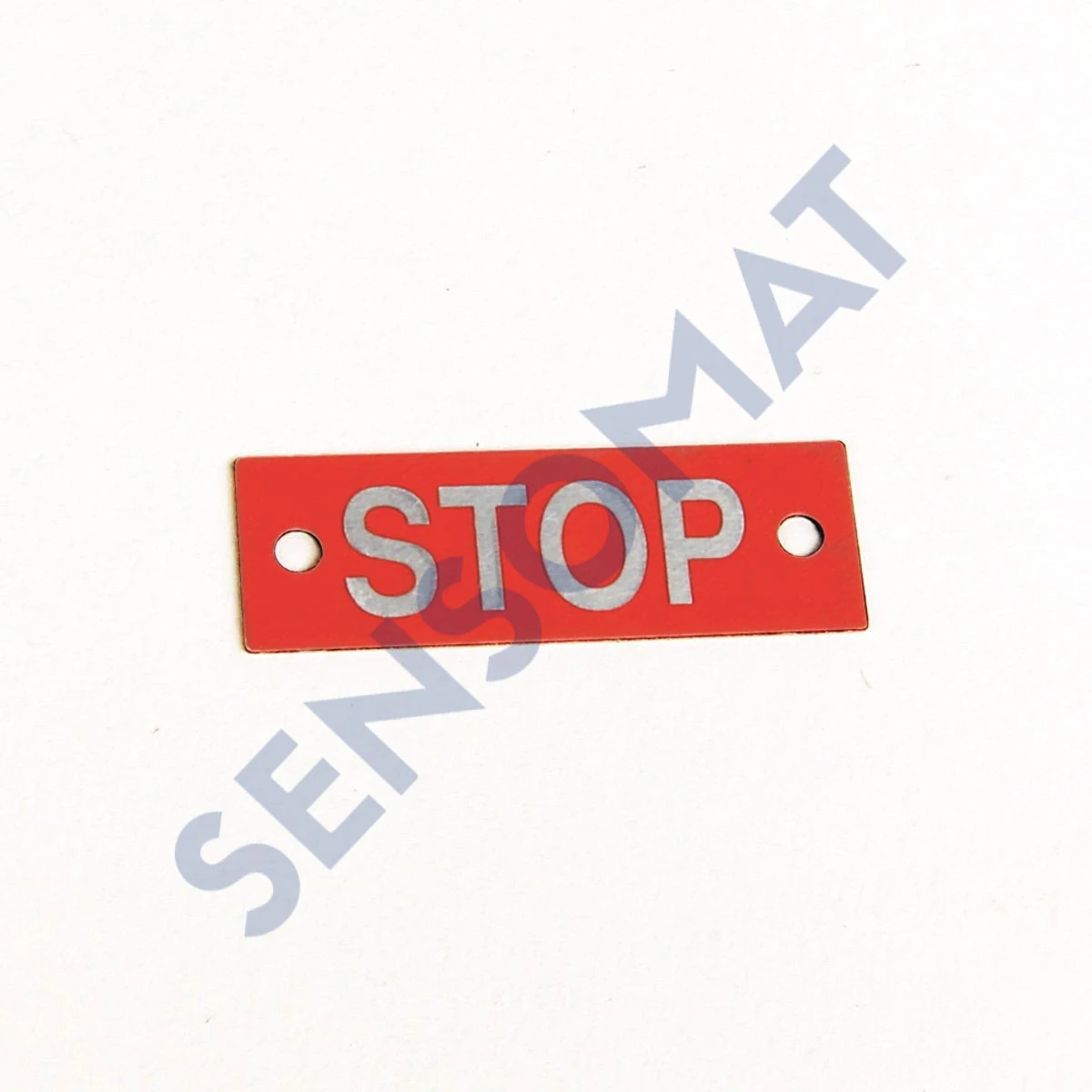 800P-X131 Allen-Bradley Legend Plate 800P PB