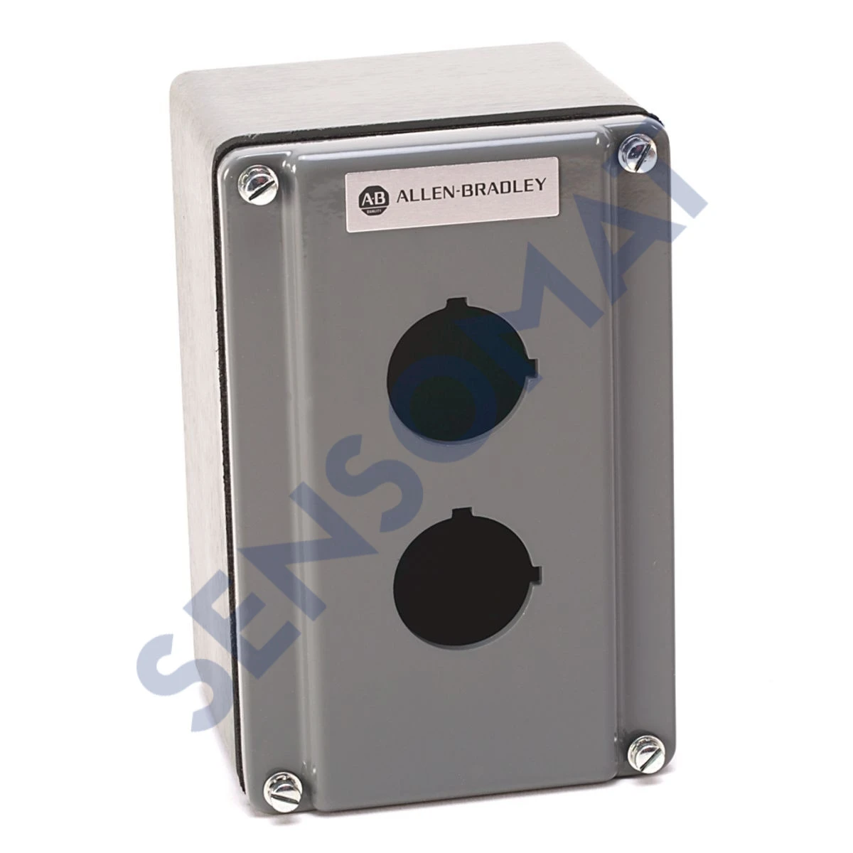 800R-2TAR Allen-Bradley 30 mm Push-Button Sta