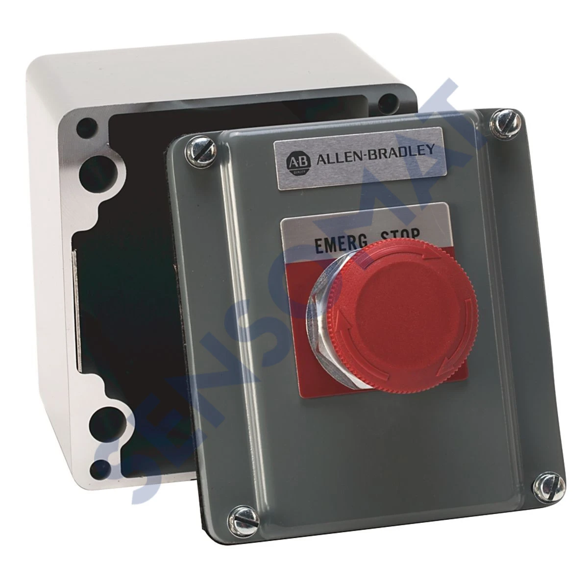 800R-R3TA Allen-Bradley 30 mm Selector Switch