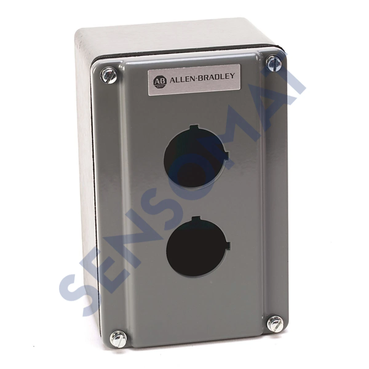 800T-9TZ Allen-Bradley 30mm Push Button Enclo