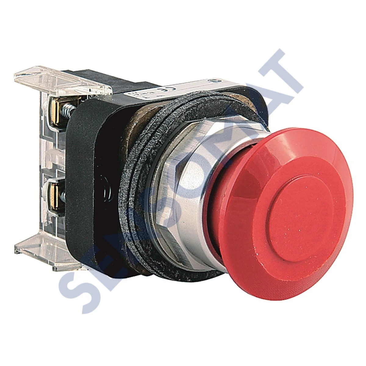 800T-FX6BR Allen-Bradley 30mm Push-Pull Devic