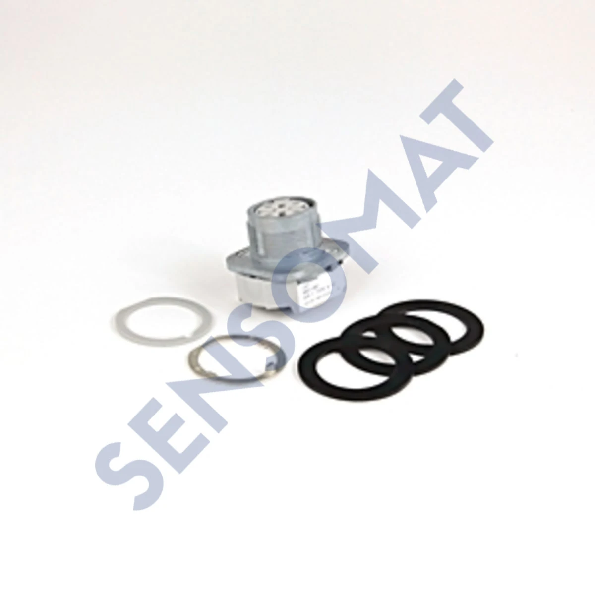 800T-HN4 Allen-Bradley 30mm Selector Switch 8