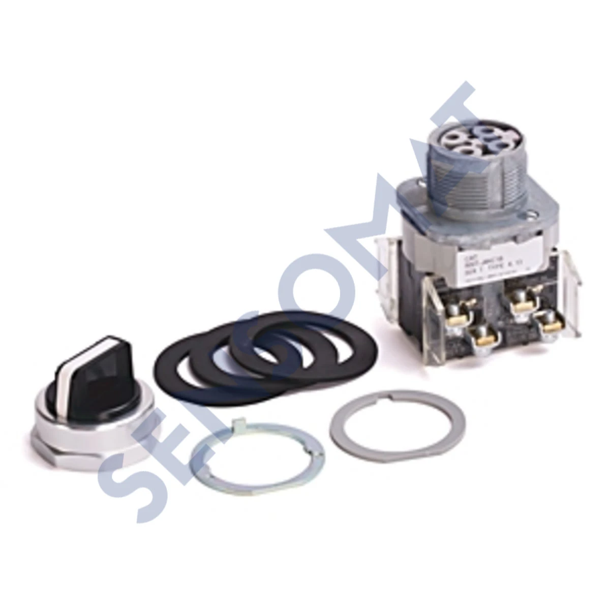 800T-J4KE7 Allen-Bradley 30mm Selector Switch