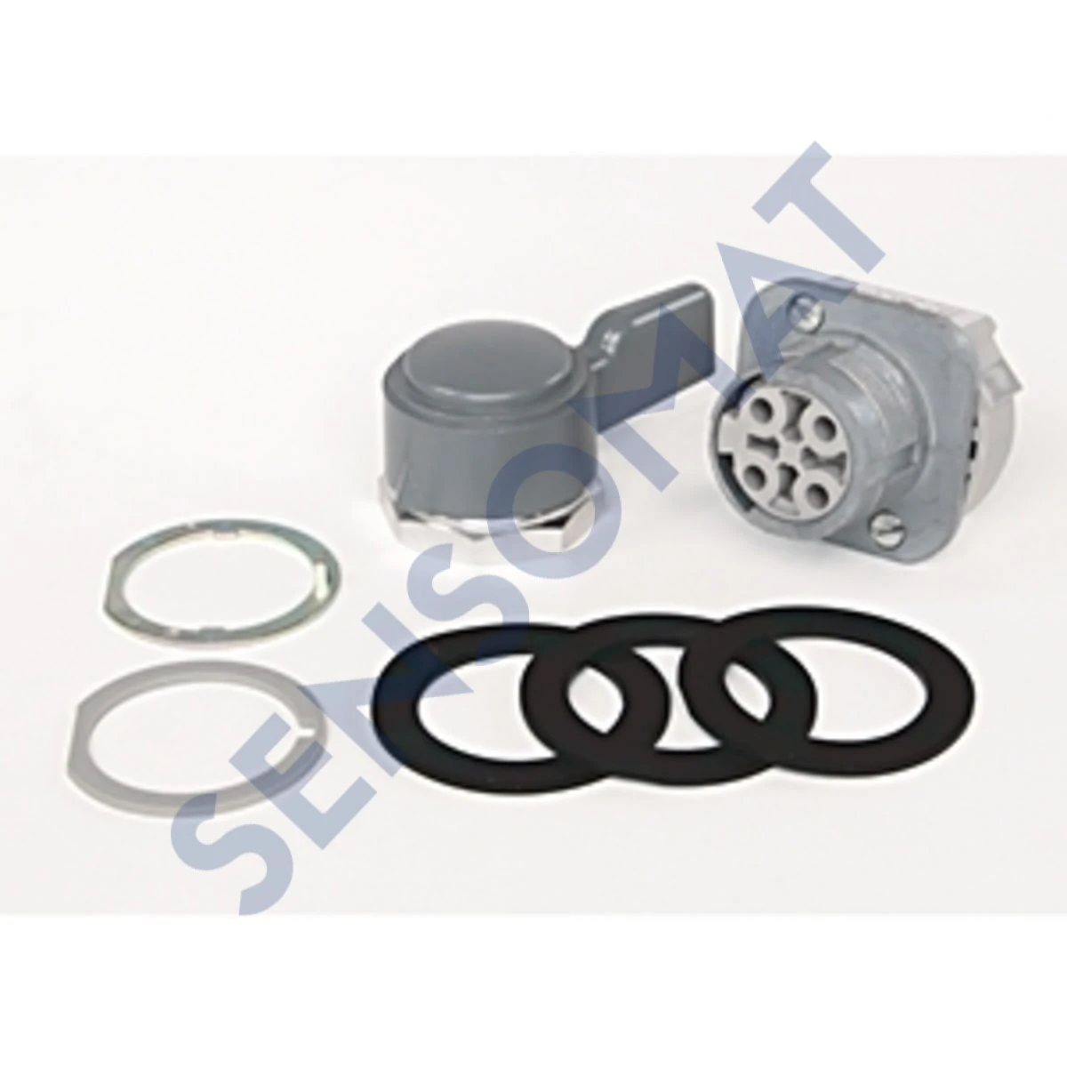 800T-JG11KC1 Allen-Bradley 30mm Selector Swit