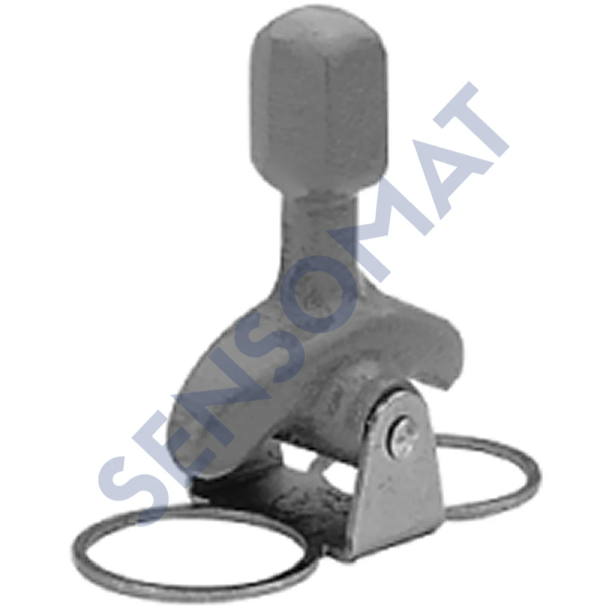 800T-N126 Allen-Bradley 800T 30 mm Push-Butto