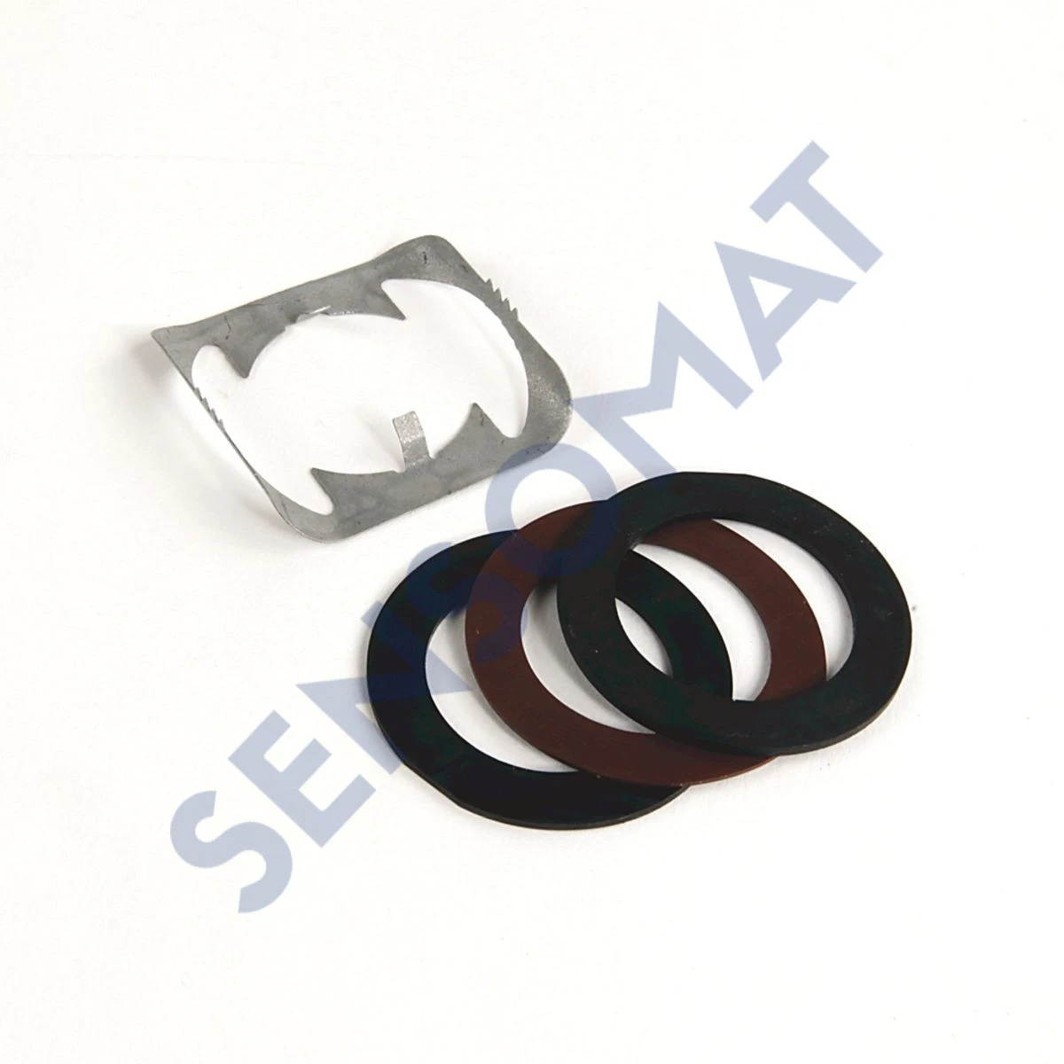 800T-N300 Allen-Bradley 30mm Back Bonding Bra