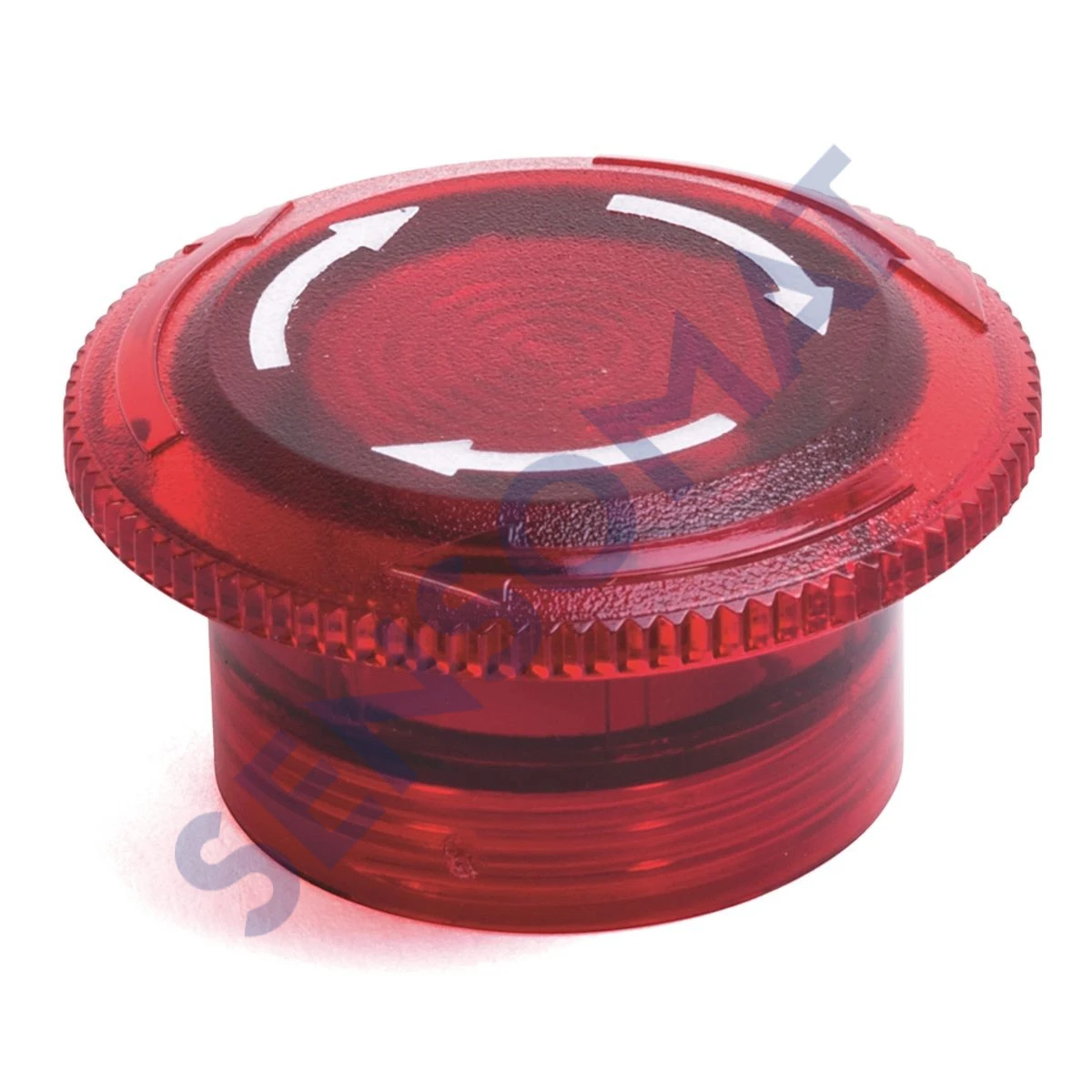 800T-N301RW Allen-Bradley 30mm Replacement Co