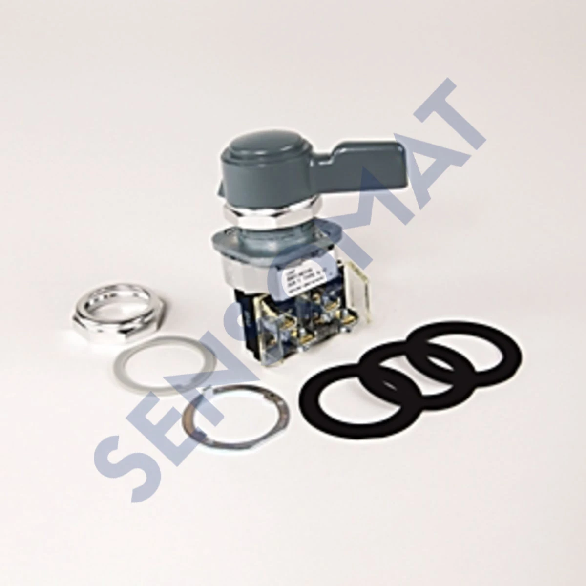 800T-NG11KF4 Allen-Bradley 30mm Selector Swit