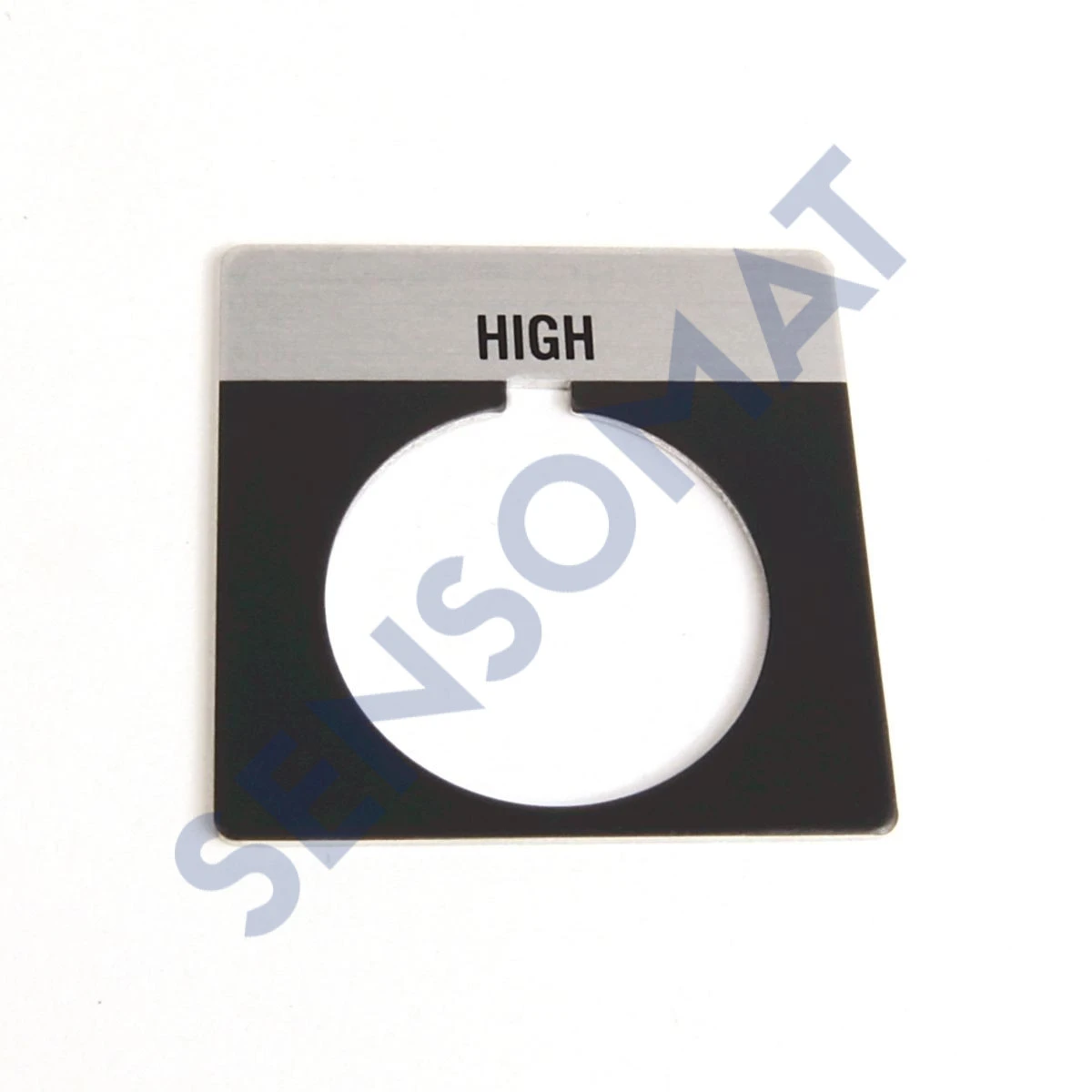 800T-X512 Allen-Bradley 30mm 800T HIGH Legend