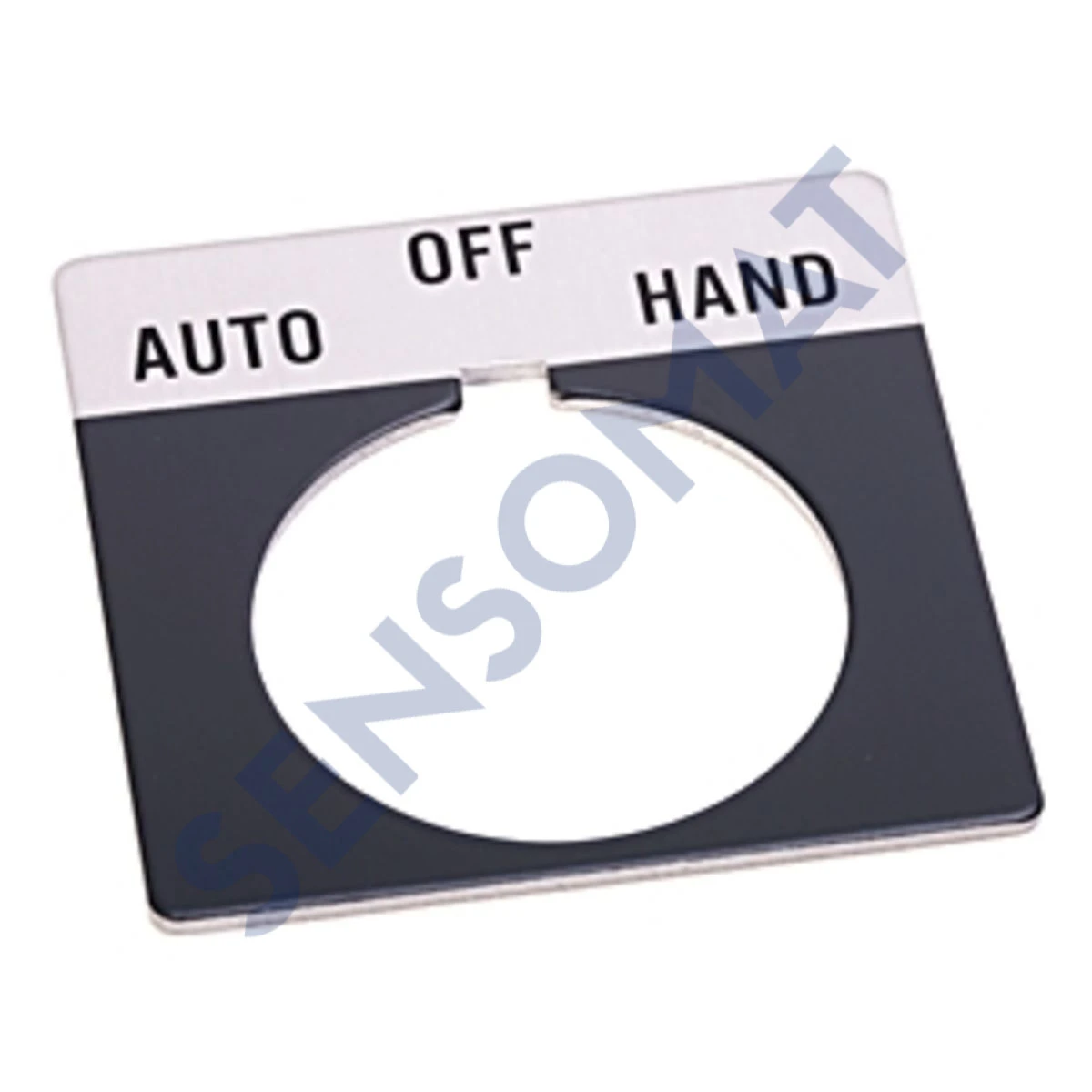 800T-X592 Allen-Bradley 30MM 800T STOP-RUN LE