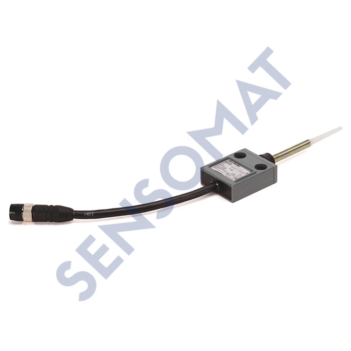 802B-CSABBSXD4 Allen-Bradley COMPACT LIMIT SW