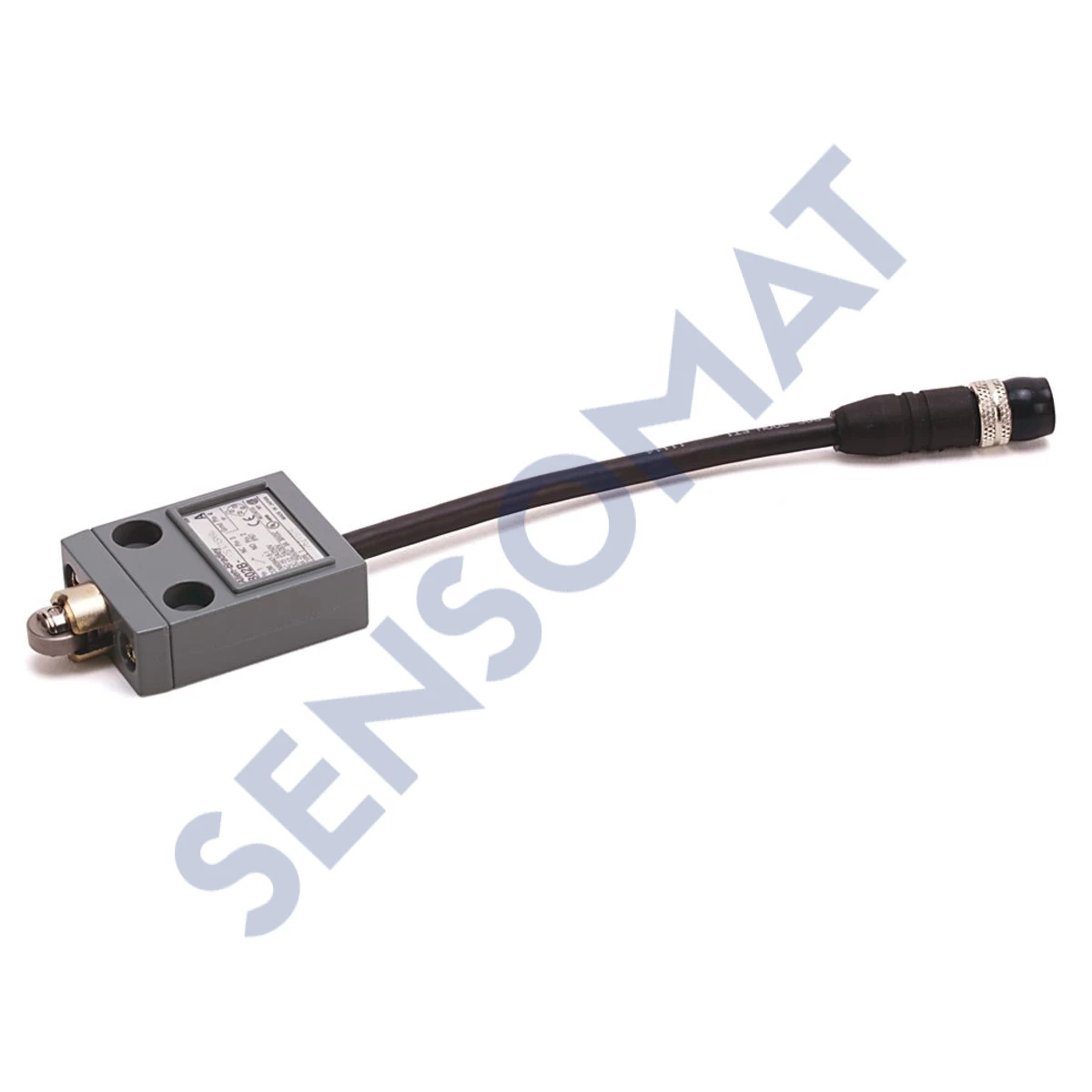 802B-CSAD1BSLR4 Allen-Bradley 802B COMPACT CO